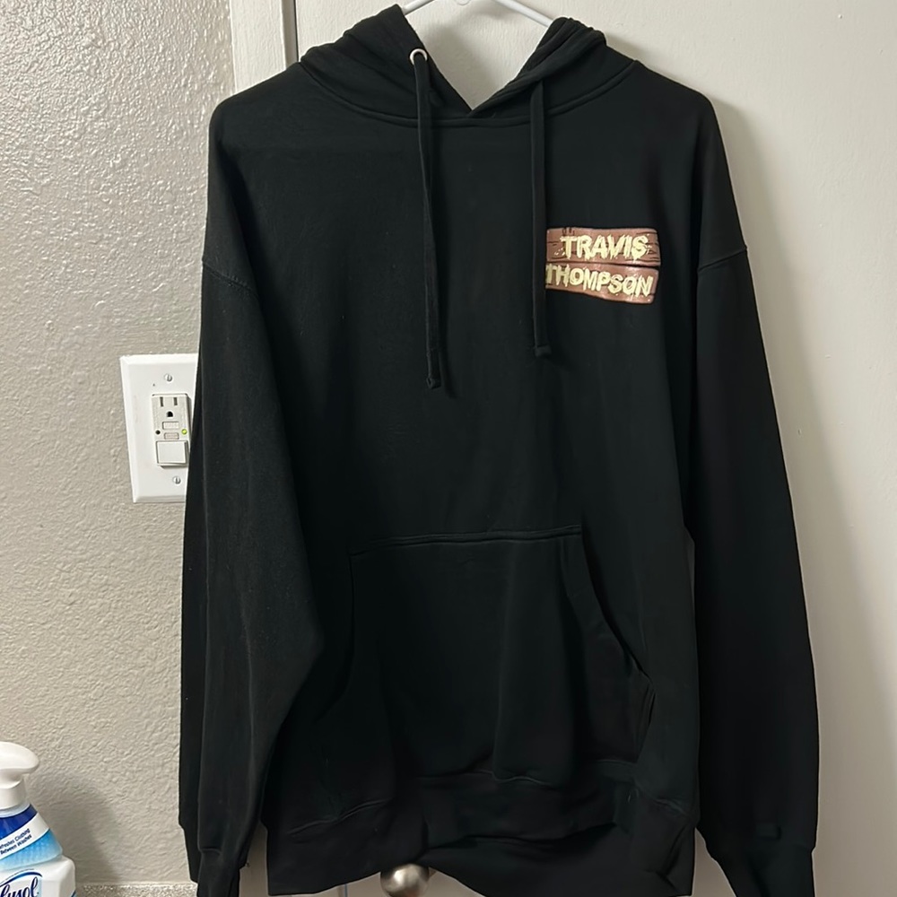 Travis Thompson “You Good” hoodie!